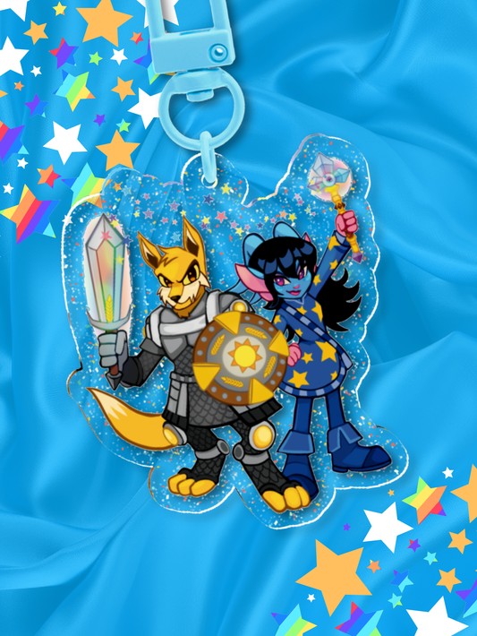 Neopets Charm